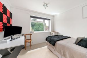 Bedroom Two - click for photo gallery